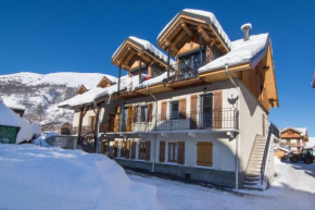 Appartement - Les ecrins 3